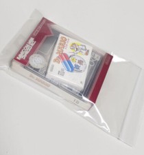 Dr.MARIO GBA Game Boy FAMICOM MINI NINTENDO JAPAN NEW Very Rare 