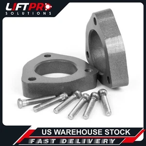 1.2" 30 mm Front Strut Spacers Lift Kit Al for Audi A2 2000-2005 - Bild 1 von 4