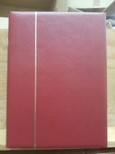 Collection stock book GDR stamped - Picture 1 of 24