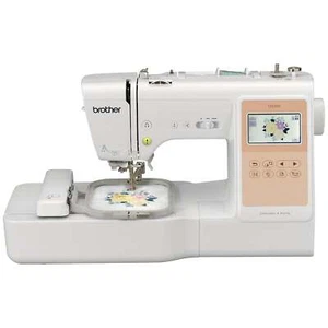 Máquina de coser y bordar Brother LB5500 - Imagen 1 de 9