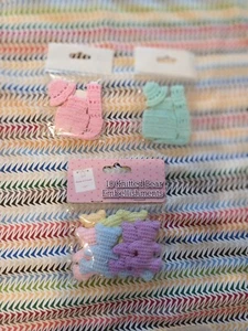 Card embellisments - Picture 1 of 5