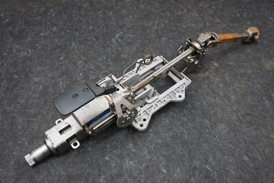 Conjunto de columna de dirección eléctrica OEM 423419501C AudiR8 tipo 42 2011-15 Foto 1 de 4