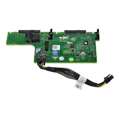 Dell Backplane 0NHDXG + Power Kabel für PowerEdge R730, R730XD - Bild 1 von 4