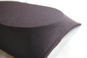 HIGH QUALITY WHITE/BLACK/BROWN SPEAKER FABRIC / CLOTH / SOUND - 85cm x 28cm NEW - Picture 1 of 14