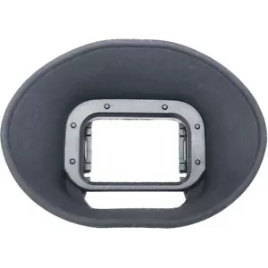 Hoodman Eyecup for Sony a1, a7S III, and a7 IV Eyepieces - Picture 1 of 7