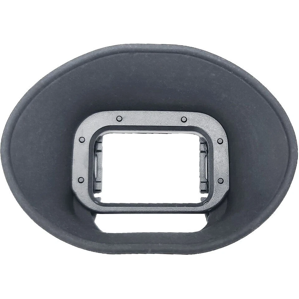 Hoodman Eyecup for Sony a1, a7S III, and a7 IV Eyepieces - Image 1 of 4