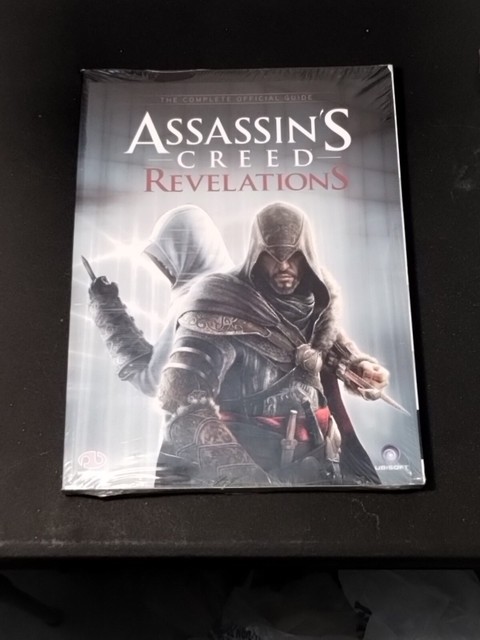 Assassin's creed revelations : the complete official guide : Price