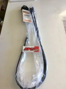CAVO GAS MOOSE RACING PER KTM E HUSQVARNA CODICE 0650-1215 - Picture 1 of 1