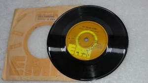 THE ROLLING STONES - 7" "MISS YOU / FARAWAY EYES" COLLECTION BOLIVIA !! promo!! - Bild 1 von 6