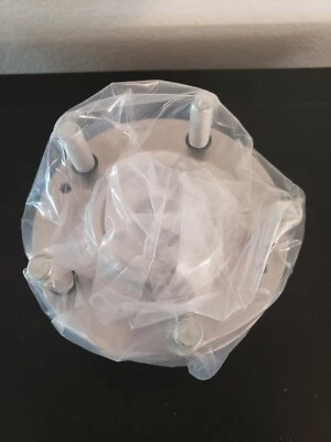 Buje de rueda delantera Hyundai Tiburon 2003-2008, 2001 XG300, 2002 HG350 - SKP SK930608 Foto 1 de 4