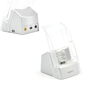 Original Cybershot DSC-M2 Cyber-shot Station Date Charger UC-MB  - Photo 1 sur 4