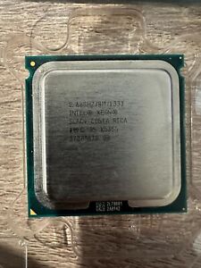 Intel Xeon X5355 2.66GHz SLAEG Quad-Core LGA771 CPU Processor