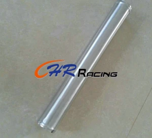3" 76mm Aluminum Turbo Intercooler Pipe Hose Piping Tubing Straight L=12inch - Bild 1 von 1