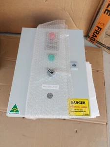 Matelec Single Pump Controller Fpc-15201 - Picture 1 of 7