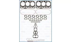 Juego de juntas de culata DAF F 2300 8.3 156 DH825 (1973-1987) - Imagen 1 de 2