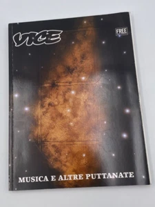 Vice magazine numero 8 2010 Musica e altre puttanate - Picture 1 of 5