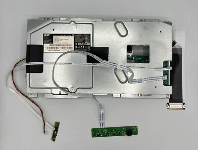 ACER KA242Y ABI 24" FHD 75Hz 1ms VA Gaming Monitor Boards UM.QX2AA.A09 (type 3) - Image 1 of 4