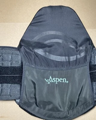 Soporte trasero ajustable Aspen Horizon 631 LSO 993720 usado Foto 1 de 4