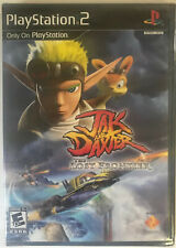 .PS2.' | '.Jak And Daxter The Lost Frontier.