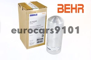 New! BMW X3 Behr Hella Service A/C Receiver Drier 351196901 64538377330 - Picture 1 of 1