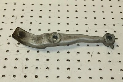 2001-2007 VOLVO S60R DIANTEIRO DIREITO PASSAGEIRO LATERAL LIMITADOR DE DEFLEXÃO DE IMPULSO FABRICANTE DE EQUIPAMENTO ORIGINAL - Imagem 1 de 3