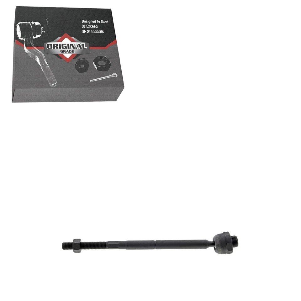 Extremo de barra de dirección interior delantero Mevotech para GMC Sierra 1500 2007-2013 Foto 1 de 4