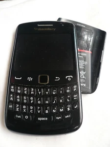 BlackBerry Curve 9360 - Silver (Unlocked) Smartphone - Picture 1 of 18