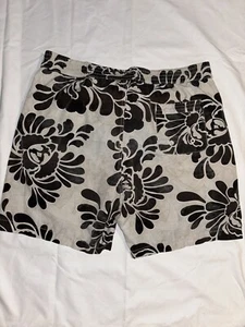Tommy Bahama Men's Swim Shorts Large Floral Beach Water Relax - Picture 1 of 6