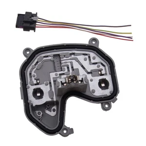 Links Heckleuchte Lampenträger &Stecker Kabel passt für Jeep Renegade 2015-2017 - Picture 1 of 10