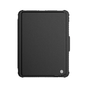 Nillkin, Coque Clavier Rétroéclairée iPad Pro 11" Bumper Renforcée - Photo 1/3
