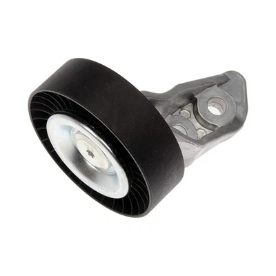 Polea loca para Volkswagen Beetle 2006-2017 | Plástico | Tipo correa serpentina Foto 1 de 4