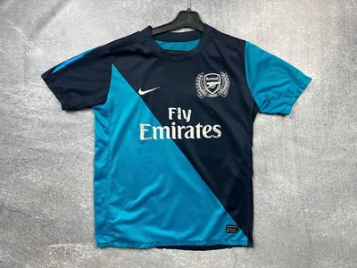 nike arsenal fc jersey - Image 1 of 4