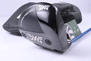 PXG 0811 XT Gen4 Driver / 12 Degree / Stiff Flex Evenflow Riptide CB 60 Shaft - Picture 1 of 9