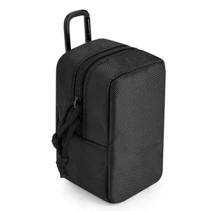 Oxford Cloth Telescope Carrying Bag with Secure Fastening for Monocular - Picture 1 of 9