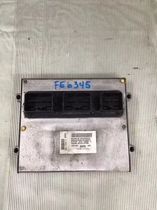 OEM 2004 F150 4x2 4.6L ECM Engine Computer | 5C3A-12A650-KPB - Picture 1 of 3
