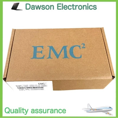 EMC D3-2S12FX-400 400GB 005051590 SAS 12Gb 2.5" Unity D3122F 300 400 500 600 SSD - Image 1 of 4
