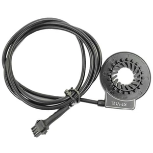 12 Magnetic PAS Sensor Electric Bikes Conversion Kit Parts Electric  E-Bike6036 - Bild 1 von 9