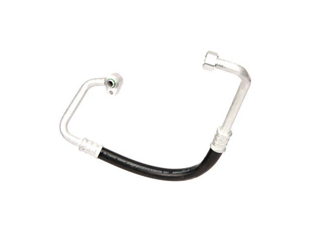 Manguera de succión de refrigerante aire acondicionado para Mazda 626 1998-2002 63758NPBF 1999 2000 2001 Foto 1 de 2