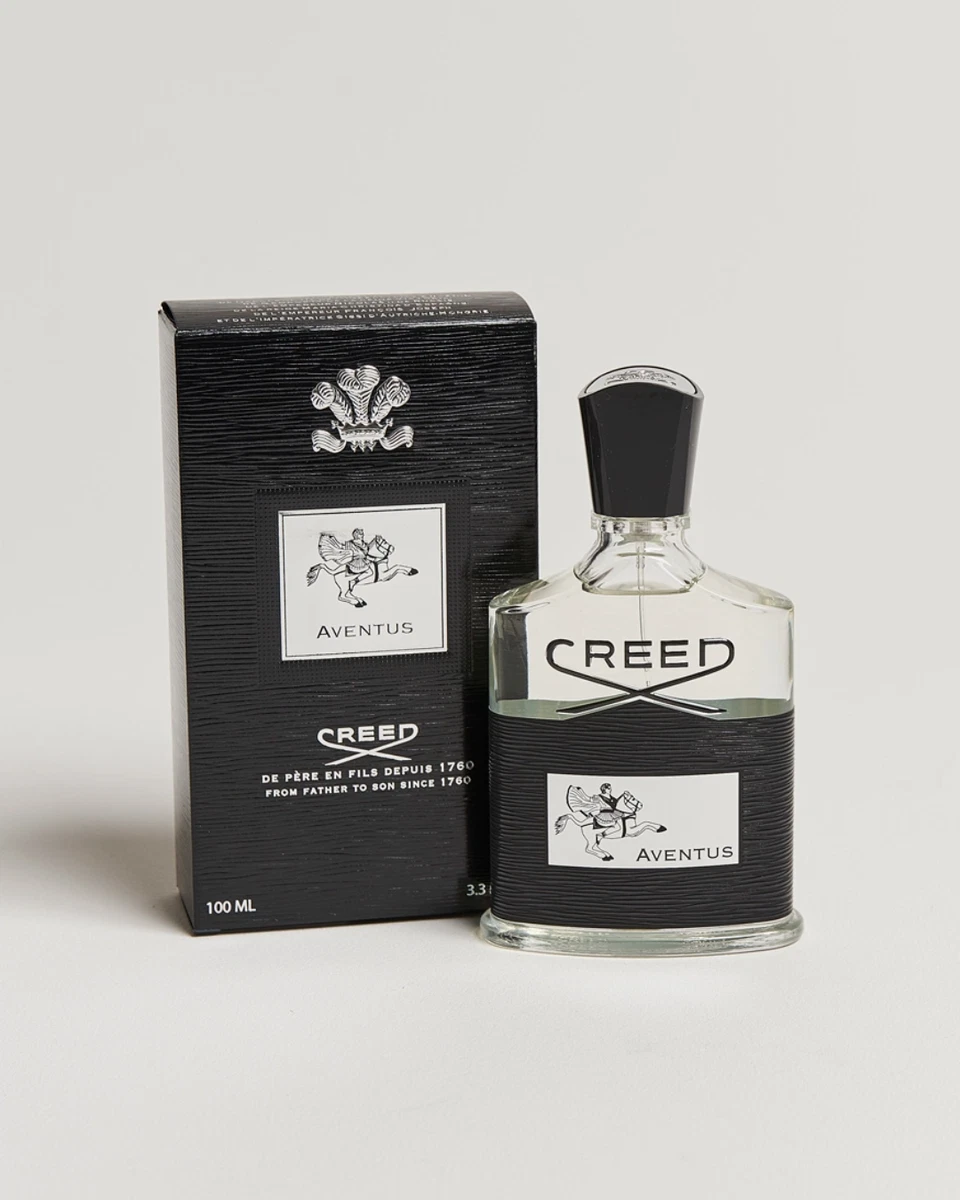 [正規品] CREED AVENTUS 100ml Creed Aventus 3.4oz_100ml Eau De Parfum Spray Cologne Perfume