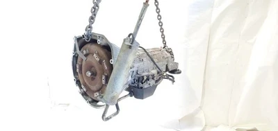 Jaguar XJS 1992 1993 1994 OEM transmisión automática 6 cilindros 4,0 L 4 velocidades Foto 1 de 4