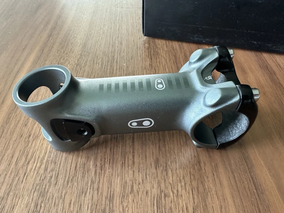 Crank Brothers yodo 3 vástagos 100 mm de longitud Foto 1 de 4