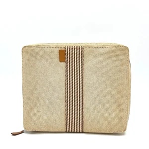 HERMES New Fourre Tout Travel Pouch Multi-Case Pouch - Picture 1 of 18