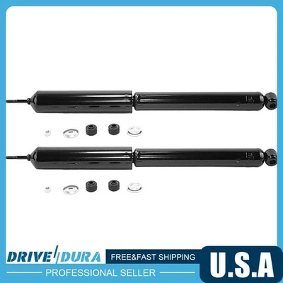 Amortiguadores traseros Monroe para Toyota Cressida 2,6 L 1978-1980 Foto 1 de 2