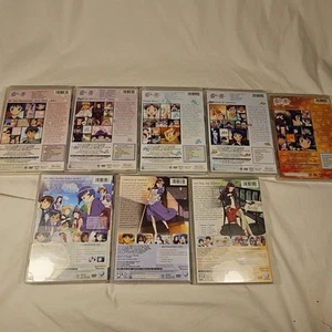 Ai Yori Aoshi/Enishi Complete Collection DVD Box Sets Anime LIKE NEW 8 Disc Set - Picture 1 of 11
