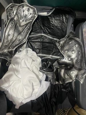 DISFRAZ GLADIADOR NIÑO Foto 1 de 4