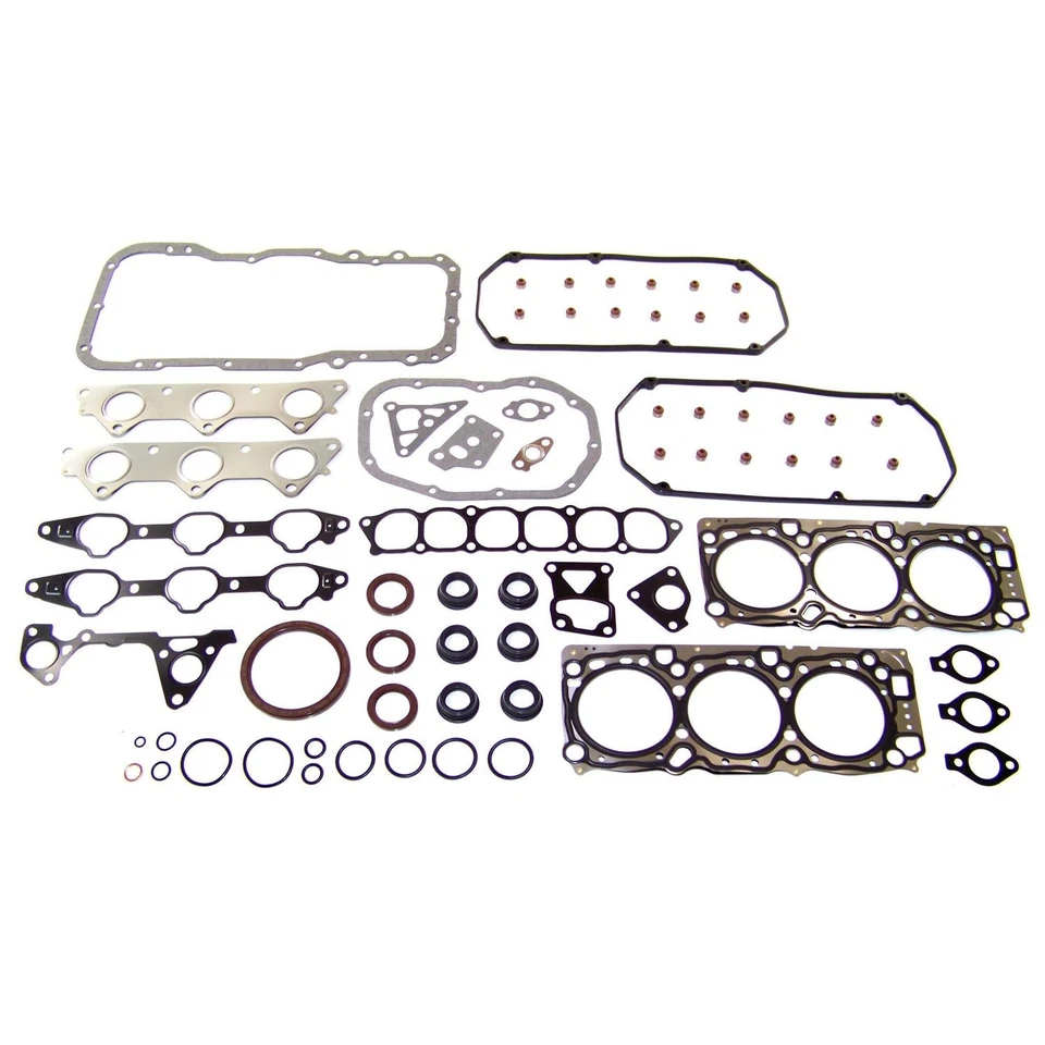 Juego de juntas de motor DNJ FGS1031 para modelos seleccionados 00-05 Chrysler Dodge Mitsubishi Foto 1 de 4