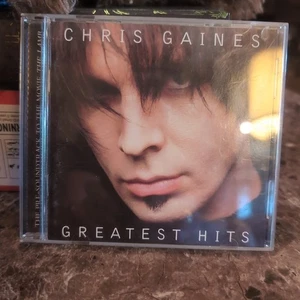 chris gaines greatest hits cd - Imagen 1 de 3