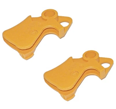 Homelite/Ryobi OEM Replacement Throttle Trigger, 2 Pack, 984354002-2PK - Image 1 of 2
