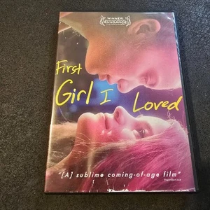 First Girl I Loved (DVD, 2016) LGBTQ Coming-of-Age Drama – Sundance Winner - Picture 1 of 11