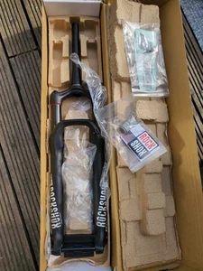 Rock Shox Pike 29 Gabel RCT3 Debonair Boost 130mm - Bild 1 von 9